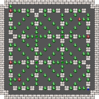 Уровень 9 — Tian Lang